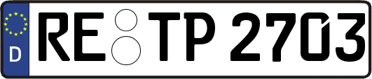 RE-TP2703