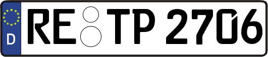 RE-TP2706