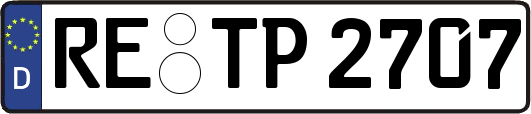 RE-TP2707