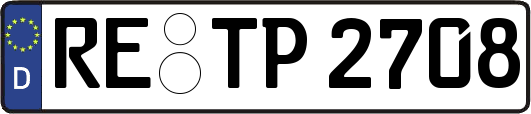 RE-TP2708