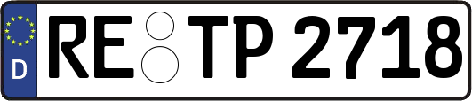 RE-TP2718