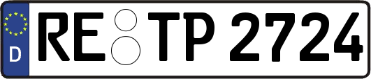 RE-TP2724