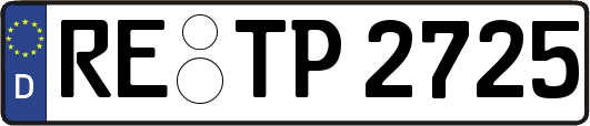RE-TP2725