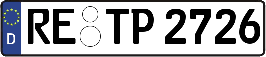 RE-TP2726