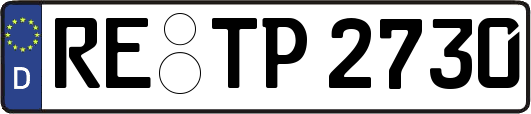 RE-TP2730