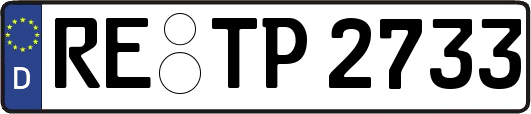 RE-TP2733