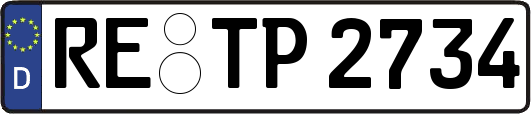RE-TP2734