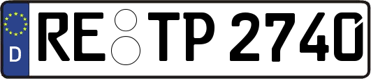 RE-TP2740