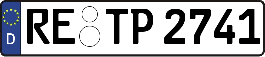 RE-TP2741