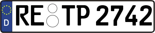 RE-TP2742