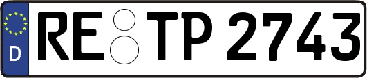 RE-TP2743