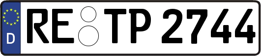 RE-TP2744