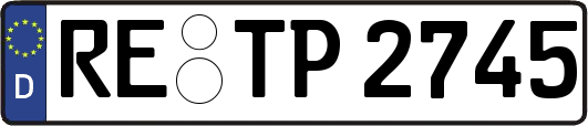 RE-TP2745