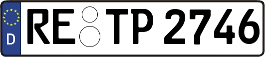 RE-TP2746