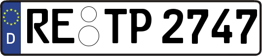 RE-TP2747