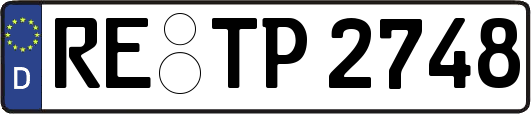 RE-TP2748