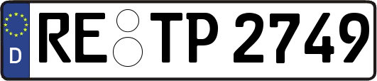 RE-TP2749