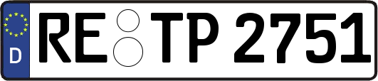 RE-TP2751
