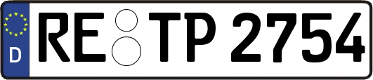 RE-TP2754