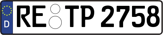 RE-TP2758