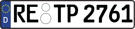 RE-TP2761