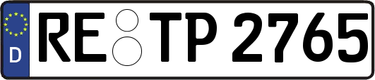 RE-TP2765