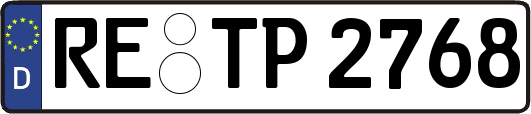 RE-TP2768