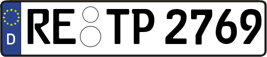 RE-TP2769