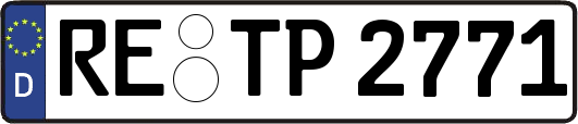 RE-TP2771