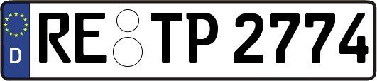 RE-TP2774