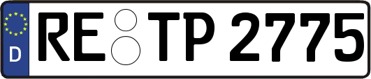 RE-TP2775