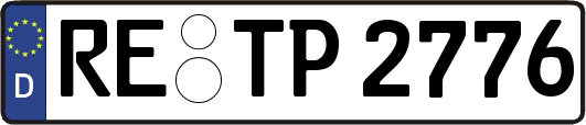 RE-TP2776