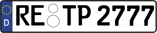 RE-TP2777