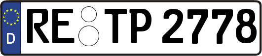 RE-TP2778