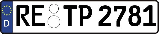 RE-TP2781
