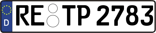 RE-TP2783