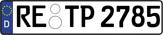 RE-TP2785