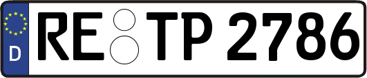 RE-TP2786