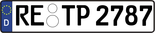 RE-TP2787