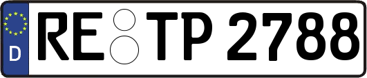 RE-TP2788