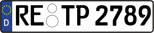 RE-TP2789
