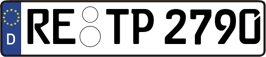 RE-TP2790