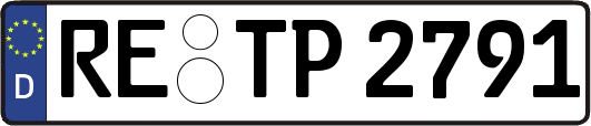 RE-TP2791