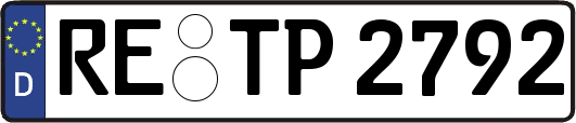 RE-TP2792