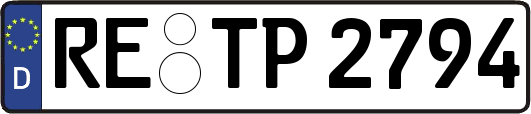 RE-TP2794