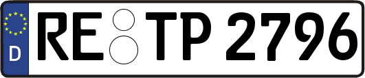 RE-TP2796