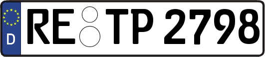 RE-TP2798