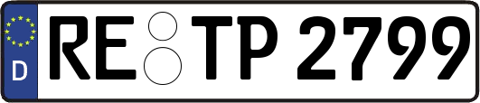 RE-TP2799