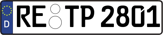 RE-TP2801
