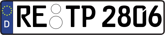 RE-TP2806